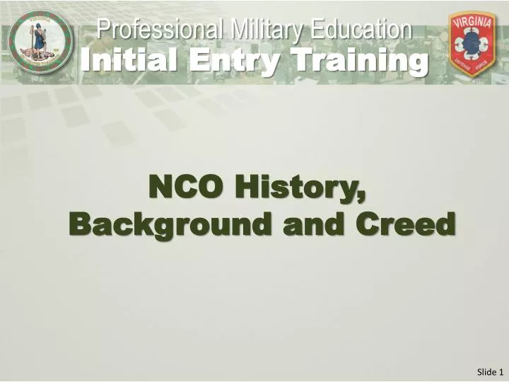 essay on what the nco creed means essay on what the nco creed means