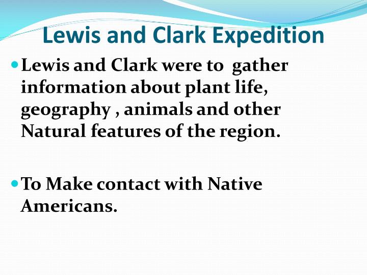lewis and clark essay outline lewis and clark essay outline