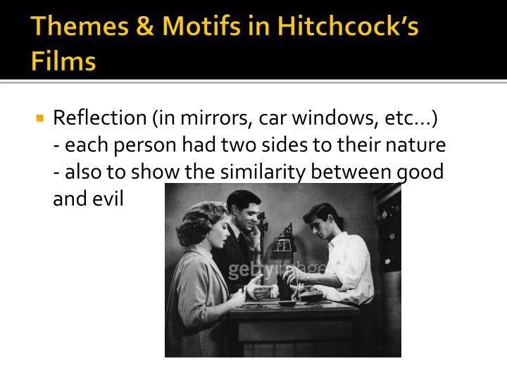 double side in the characters in the films notorious and shadow of a doubt by alfred hitchcock A prototype of hitchcock-brand storytelling, shadow of a doubt encapsulates what it means to be ‘an alfred hitchcock film’ through broad strokes and basic values sources: krohn, bill. double side in the characters in the films notorious and shadow of a doubt by alfred hitchcock A prototype of hitchcock-brand storytelling, shadow of a doubt encapsulates what it means to be ‘an alfred hitchcock film’ through broad strokes and basic values sources: krohn, bill.