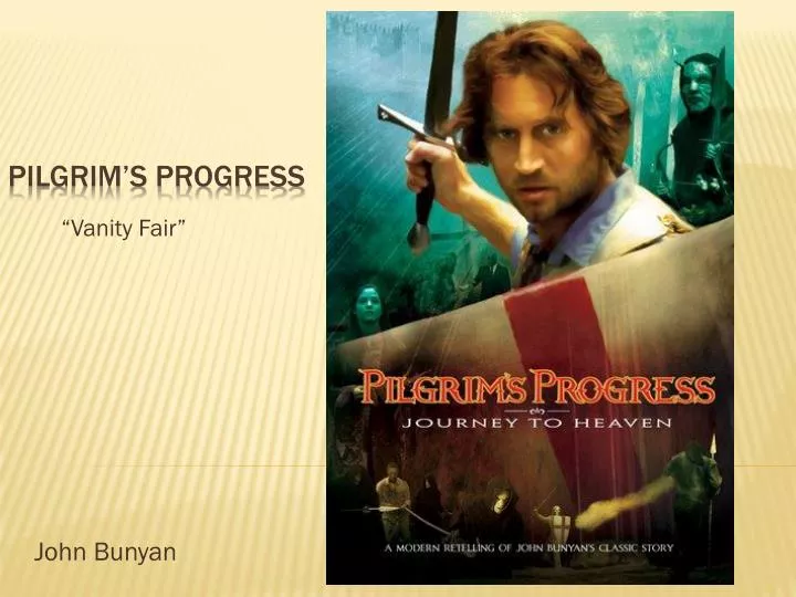 pilgrams progress essays pilgrams progress essays
