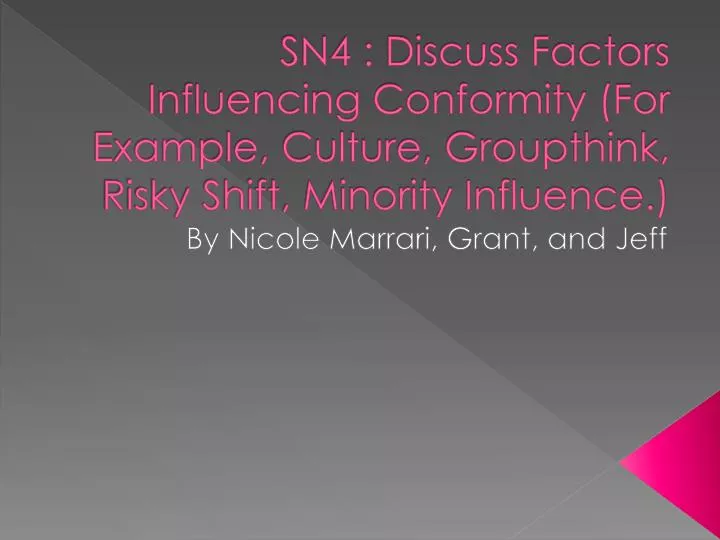 groupthink and risky shift phenomenon Risky shift phenomenon in psychology: groupthink occurs when a group makes faulty or ineffective decisions for the groupthink: definition & examples related. groupthink and risky shift phenomenon Risky shift phenomenon in psychology: groupthink occurs when a group makes faulty or ineffective decisions for the groupthink: definition & examples related.