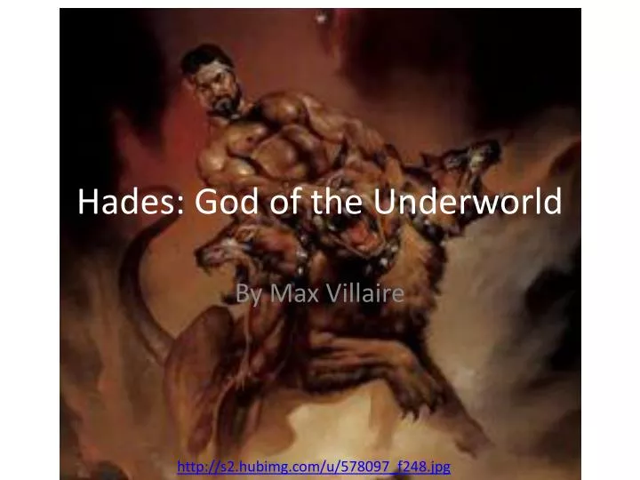 hades essay hades essay