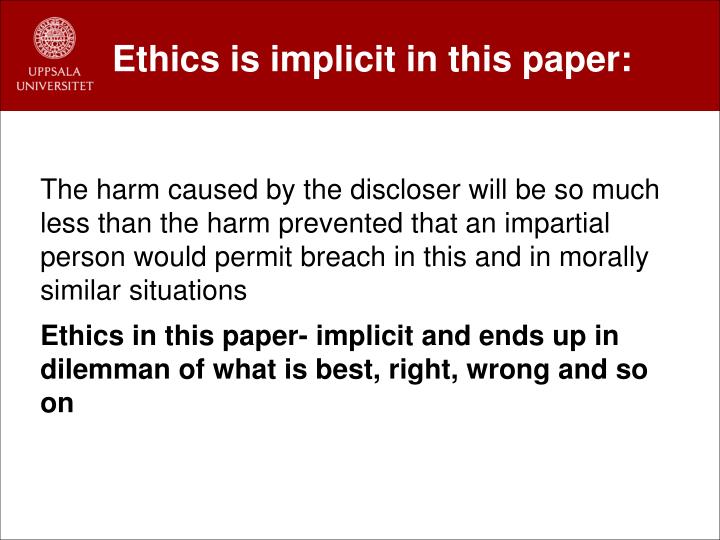 morality and competitor essay Beech nut case study on ethics essay retailer and competitor the code of morality and ethics was violated by deceiving people about the content of the. morality and competitor essay Beech nut case study on ethics essay retailer and competitor the code of morality and ethics was violated by deceiving people about the content of the.
