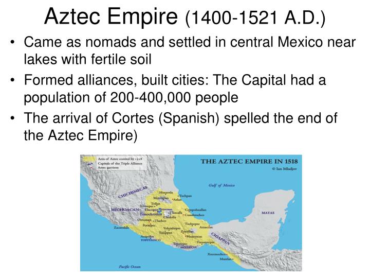 compare contrast sudanic empire and aztec empire compare contrast sudanic empire and aztec empire