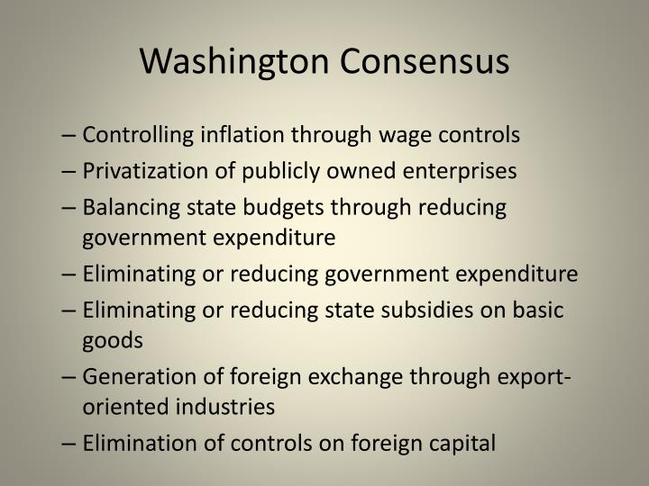 PPT Neoliberalism PowerPoint Presentation ID2488788