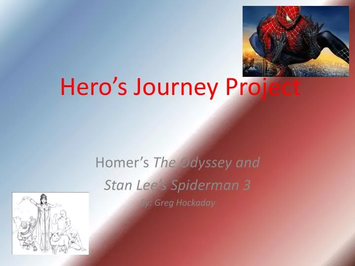 heroes in the odyssey essay heroes in the odyssey essay