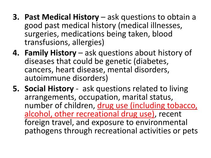 history and physical examination Standards for physical examinations if a medical history and physical examination has been completed by a licensed independent practitioner within. history and physical examination Standards for physical examinations if a medical history and physical examination has been completed by a licensed independent practitioner within.
