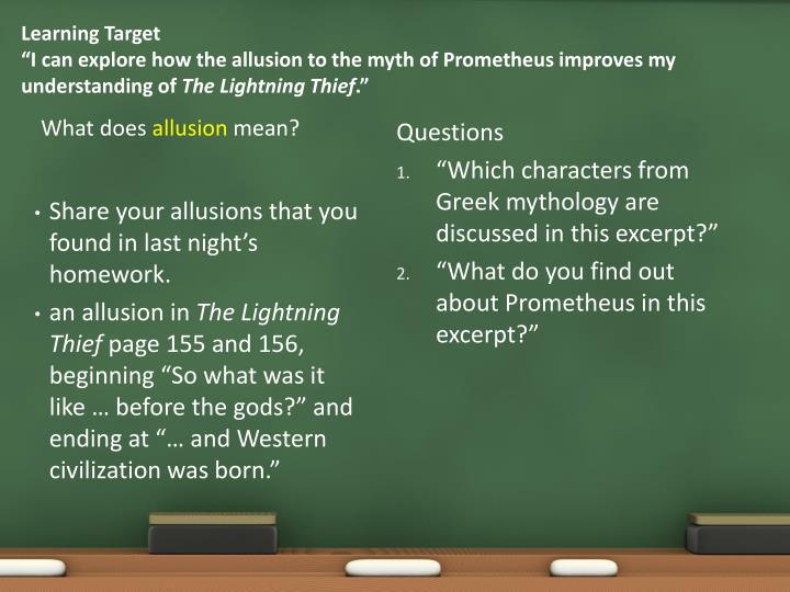 allusions could enable tell you some sort of person’s allusions could assistance uncover the person’s