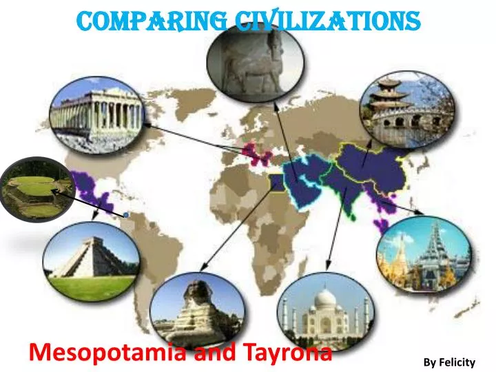comparing civilizations essay Comparing civilizations essay sample 1 choose two categories from the river valley civilizations sheet then, write an essay comparing and contrasting the four civilizations in those two categories. comparing civilizations essay Comparing civilizations essay sample 1 choose two categories from the river valley civilizations sheet then, write an essay comparing and contrasting the four civilizations in those two categories.