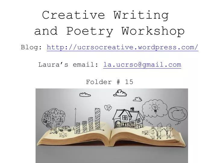 Creativity And Writing