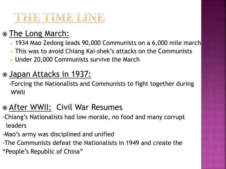 when did the civil war in china resume laserdiscservice