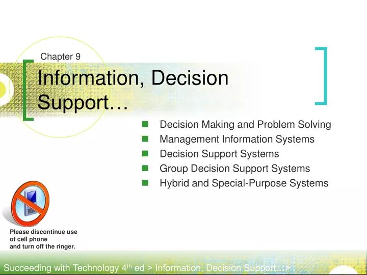 purpose of management information purpose of management information