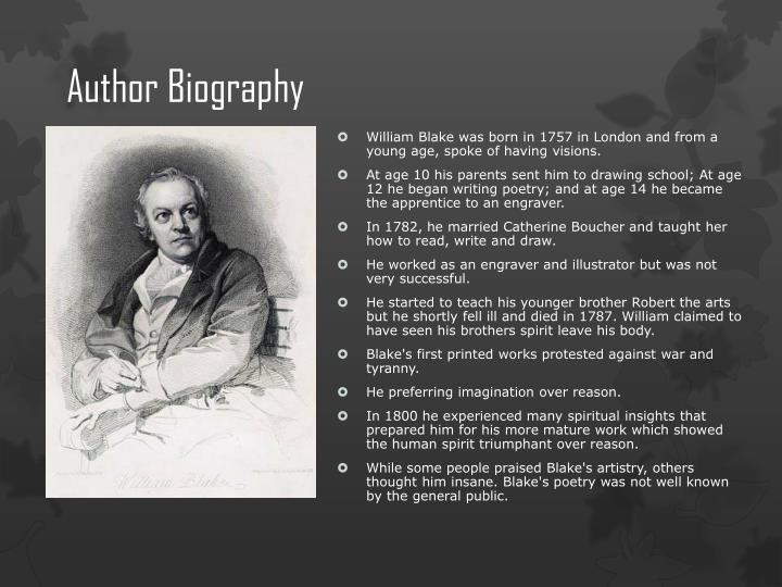 william blake famous poems william blake wikipedia