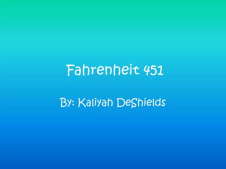 fahrenheit 451 summary essay fahrenheit 451 summary essay