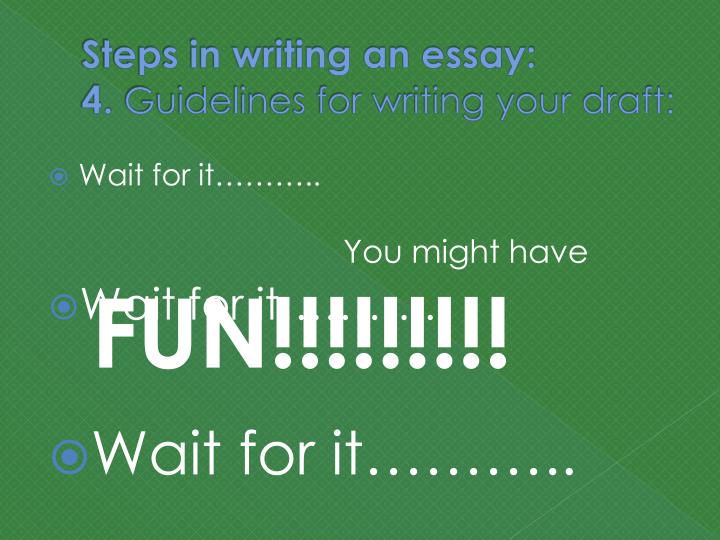 essay writing steps powerpoint We provide excellent essay writing service 24/7 enjoy proficient essay writing and custom writing services provided by professional academic writers. essay writing steps powerpoint We provide excellent essay writing service 24/7 enjoy proficient essay writing and custom writing services provided by professional academic writers.
