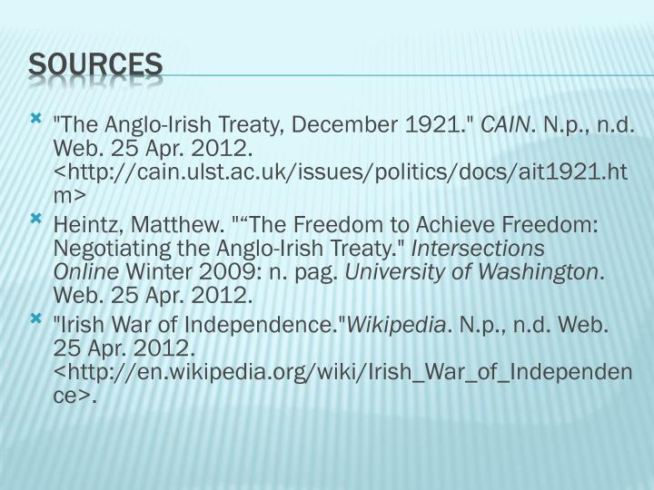 anglo irish treaty 1921 Gibbons, ivan (2011) the anglo-irish treaty 1921: the response of the british parliamentary labour party and labour press labour history re- view, 76 (1. anglo irish treaty 1921 Gibbons, ivan (2011) the anglo-irish treaty 1921: the response of the british parliamentary labour party and labour press labour history re- view, 76 (1.