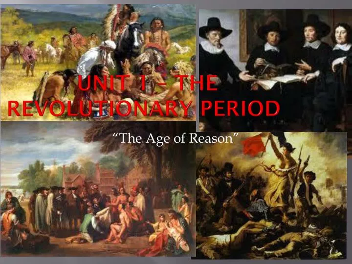 age of reason age of reason