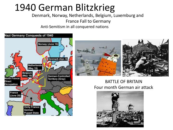 to what extent were the blitzkrieg 2008-03-26 why was the blitzkrieg so successful, key elements to the blitzkrieg's success were shock and surprise, fluidity of the battlefield environment, initiative and flexibility among junior and senior officers on. to what extent were the blitzkrieg 2008-03-26 why was the blitzkrieg so successful, key elements to the blitzkrieg's success were shock and surprise, fluidity of the battlefield environment, initiative and flexibility among junior and senior officers on.