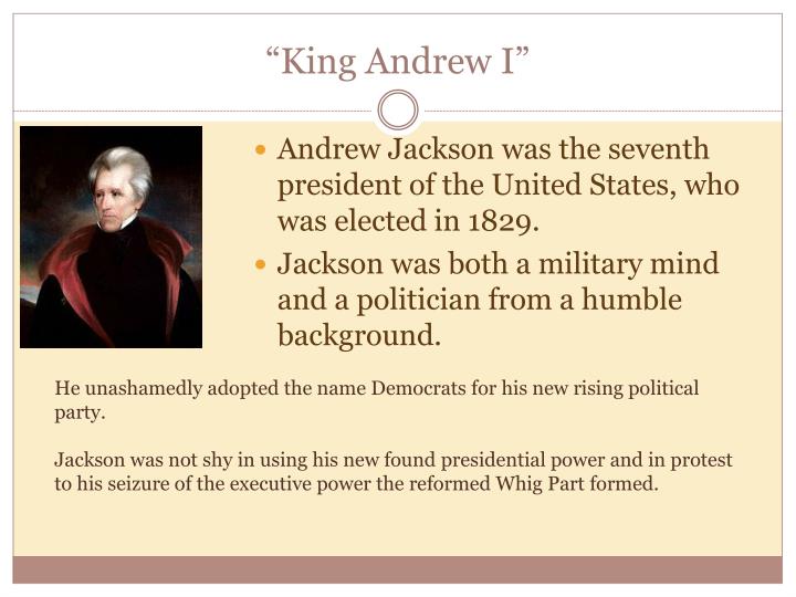 PPT The Reformed Whig Party PowerPoint Presentation ID 2569065
