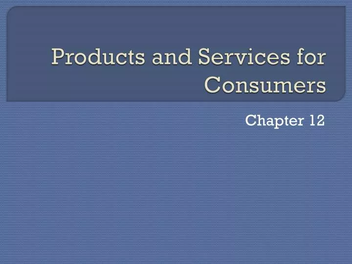 Ppt services
