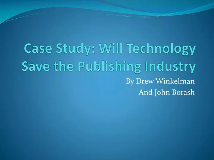 Case Study: Technology and the Cost of Doing Business - Valant case study technology