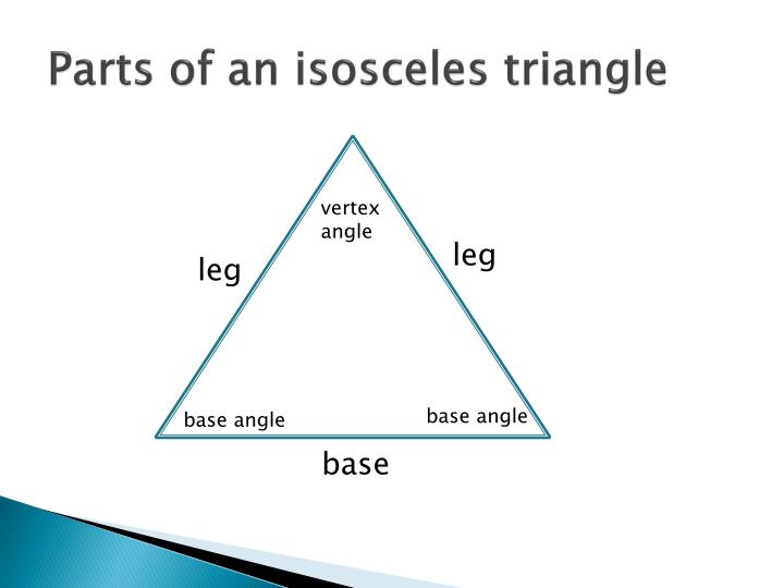 definition of an isosceles triangle definition of an isosceles triangle