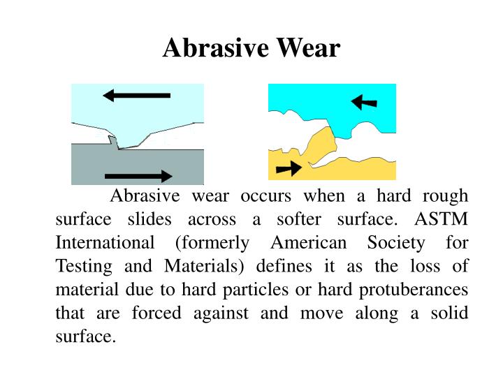 PPT Introduction to Tribology PowerPoint Presentation ID2588821