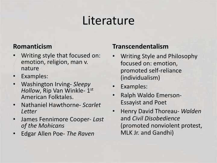 Essay Writing High School Sample High School Essay also Teaching Essay Writing To High School Students Washington Irving Romanticism Essay English Essay Introduction Example