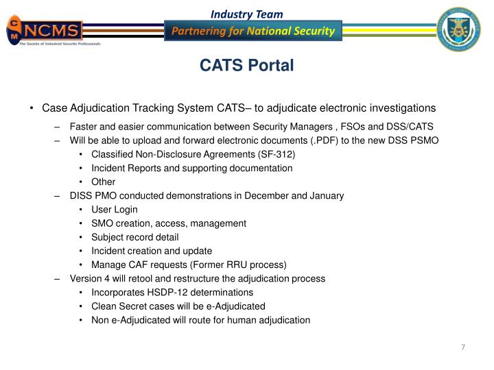 ppt jpas updates powerpoint presentation id 2595358 jpas incident report adjudication