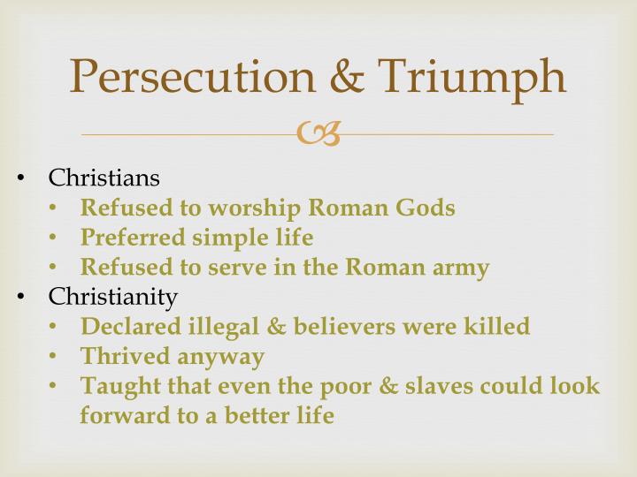 spread of christianity in rome essay spread of christianity in rome essay