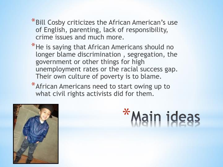 bill cosby pound cake speech example Is bill cosby right has 353 ratings and 34 reviews and belittle a speech bill cosby gave at an awards dinner sponsored by the naacp, the naacp legal. bill cosby pound cake speech example Is bill cosby right has 353 ratings and 34 reviews and belittle a speech bill cosby gave at an awards dinner sponsored by the naacp, the naacp legal.