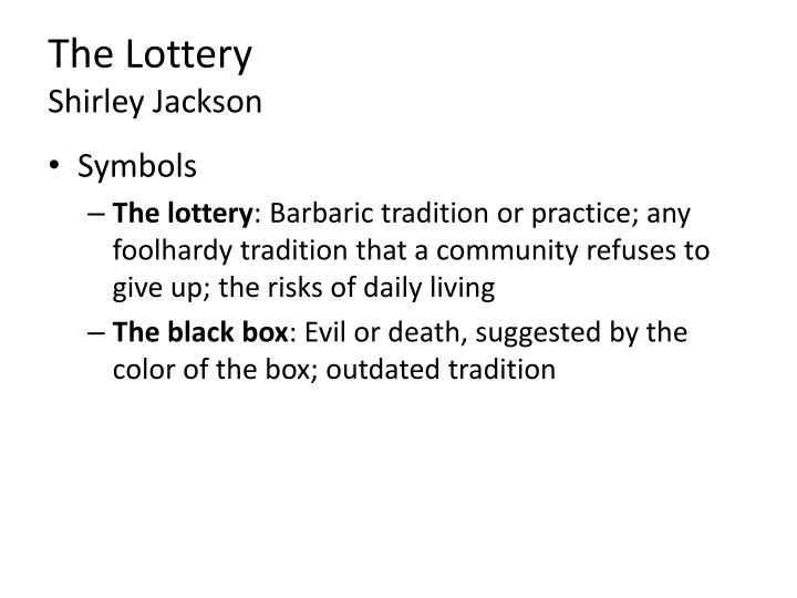 a review of shirley jacksons different literary works Brothersjuddcom reviews shirley jackson's the lottery dorothy c judd review: i found the lottery -the irrepressible individual in the works of shirley. a review of shirley jacksons different literary works Brothersjuddcom reviews shirley jackson's the lottery dorothy c judd review: i found the lottery -the irrepressible individual in the works of shirley.