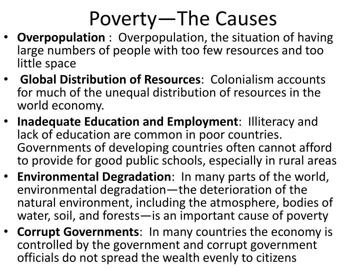 cause-of-poverty-driverlayer-search-engine