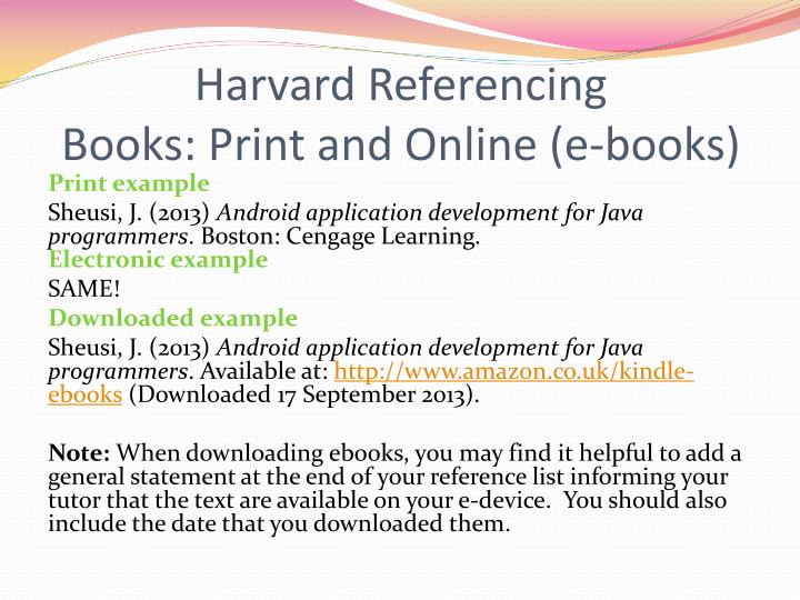 harvard referencing case study online There are many concise cases — from hbs brief cases to short case discussions from harvard business review — available in the harvard popular hbr case studies. harvard referencing case study online There are many concise cases — from hbs brief cases to short case discussions from harvard business review — available in the harvard popular hbr case studies.