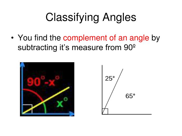 PPT Line and Angle Relationships PowerPoint Presentation ID2616375