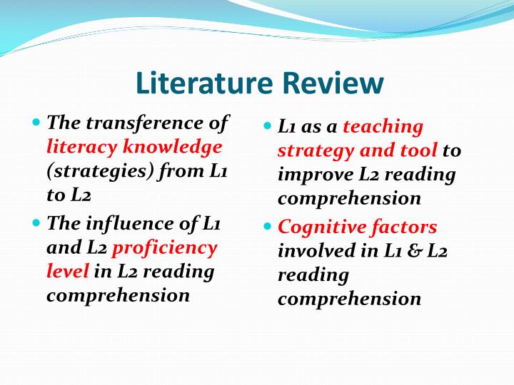 review of related literature on reading comprehension A research synthesis 2010 a review of the current research comprehension processes resulted in a lower growth rate of students' reading comprehension than did strategic approaches in a related study, guthrie and colleagues. review of related literature on reading comprehension A research synthesis 2010 a review of the current research comprehension processes resulted in a lower growth rate of students' reading comprehension than did strategic approaches in a related study, guthrie and colleagues.