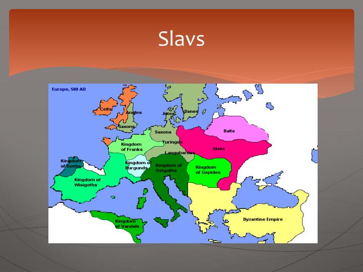 Byzantium and the Slavs by Dimitri Obolensky Byzantium and the Slavs by Dimitri Obolensky