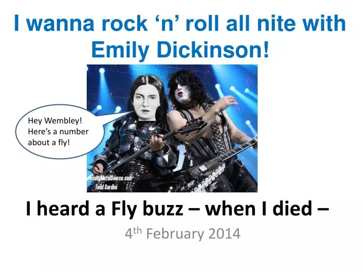 an analysis of the theme of death in i heard a fly buzz when i died by emily dickinson an analysis of the theme of death in i heard a fly buzz when i died by emily dickinson