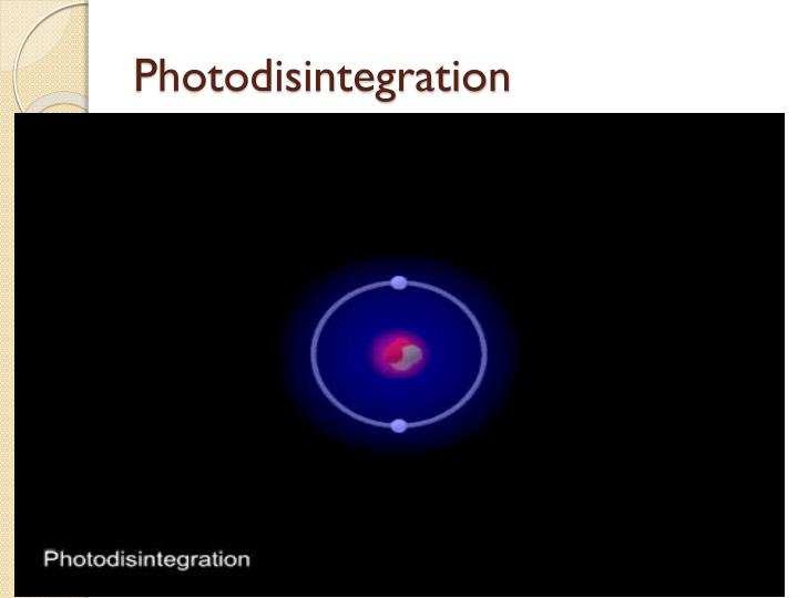 PPT Interaction of Radiation with Matter PowerPoint Presentation ID