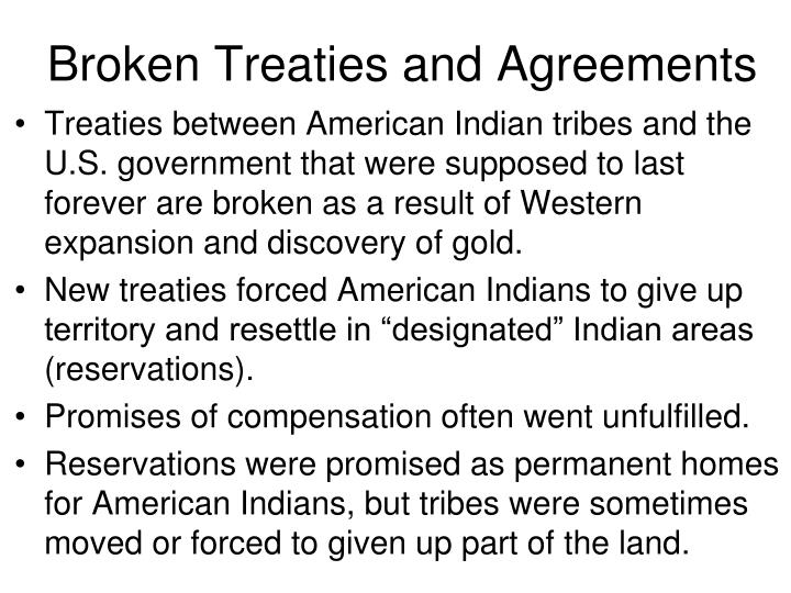 treaties and blocs quizlet