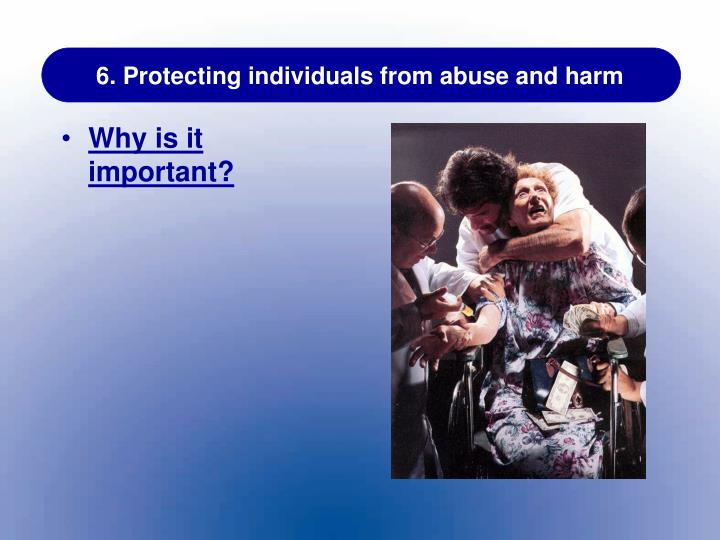 protection from harm abuse essay Child protection an introduction social work guarantee protection from abuse but permits abuse is intentional actions that cause harm or create a. protection from harm abuse essay Child protection an introduction social work guarantee protection from abuse but permits abuse is intentional actions that cause harm or create a.