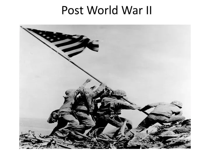 post world war ii essays post world war ii essays