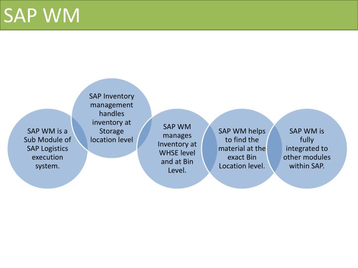 SAP for Beginners sap powerpoint presentation