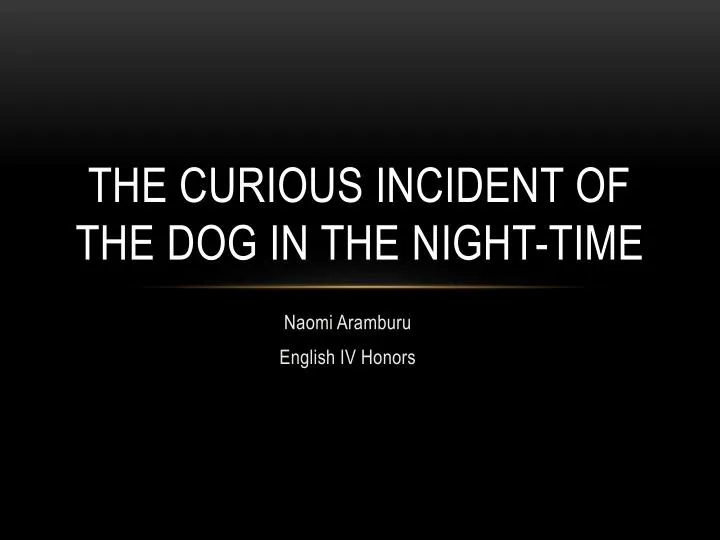 curious incident of the dog essay questions curious incident of the dog essay questions