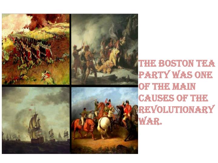 a history of the boston tea party in the revolutionary war In which john green teaches you about the roots of the american revolution the revolution did not start on july 4, 1776 the revolutionary war. a history of the boston tea party in the revolutionary war In which john green teaches you about the roots of the american revolution the revolution did not start on july 4, 1776 the revolutionary war.