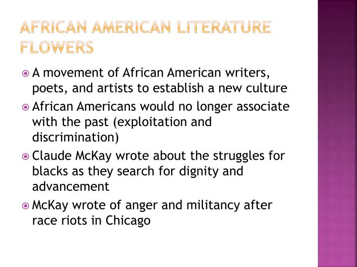 claude mckay literary criticism Online literary criticism collection american: 20th century sites | author list sites about american: 20th century claude mckay (1889 - 1948) d'arcy. claude mckay literary criticism Online literary criticism collection american: 20th century sites | author list sites about american: 20th century claude mckay (1889 - 1948) d'arcy.