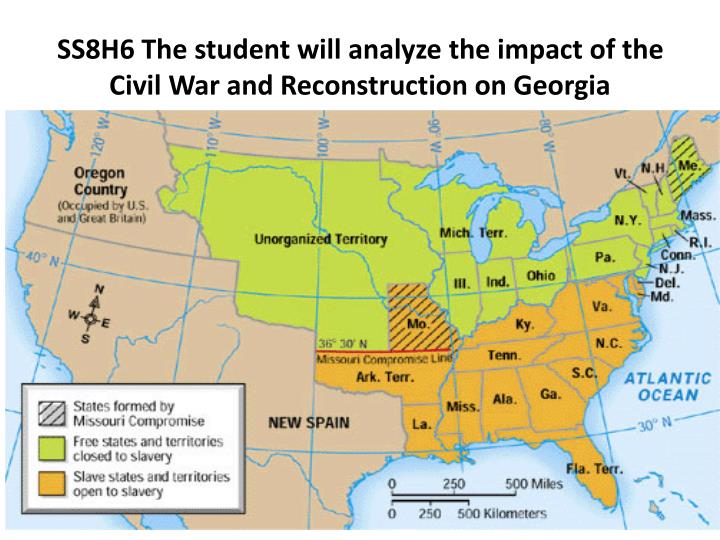 Civil Reconstruction And Its Impact On The
