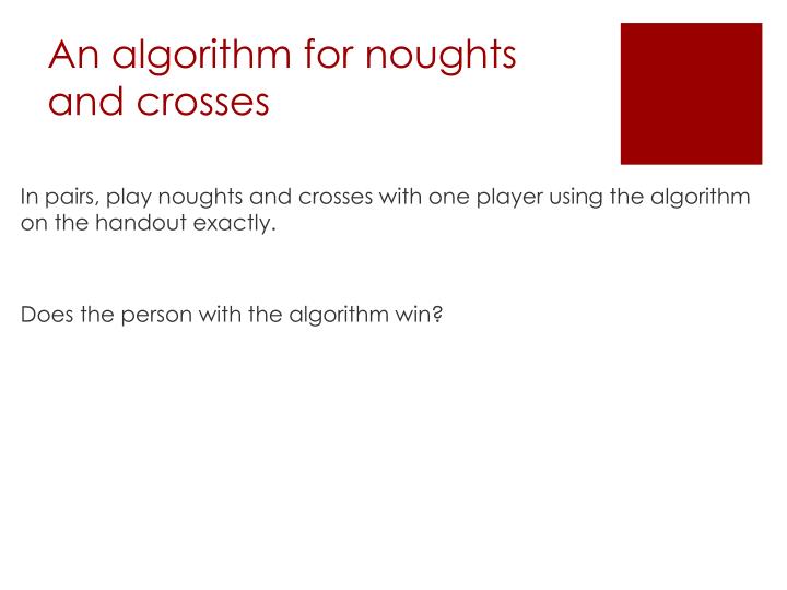 essay about noughts and crosses Noughts and crosses by malorie blackman is a novel which follows the lives and experiences of two characters, callum and sephy throughout the book blackman deals with a number of issues including relationships, alcohol abuse, power. essay about noughts and crosses Noughts and crosses by malorie blackman is a novel which follows the lives and experiences of two characters, callum and sephy throughout the book blackman deals with a number of issues including relationships, alcohol abuse, power.