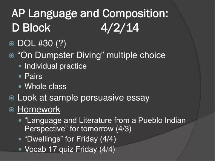 ap language and composition coke essay ap language and composition coke essay