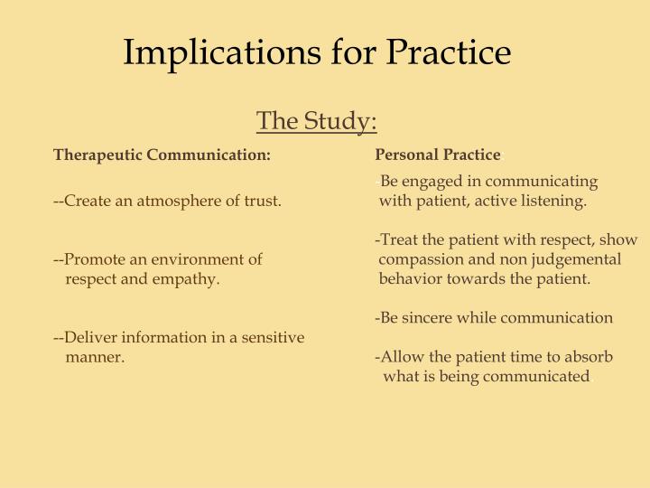 describe the phases of the nurse-patient relationship as defined by peplau